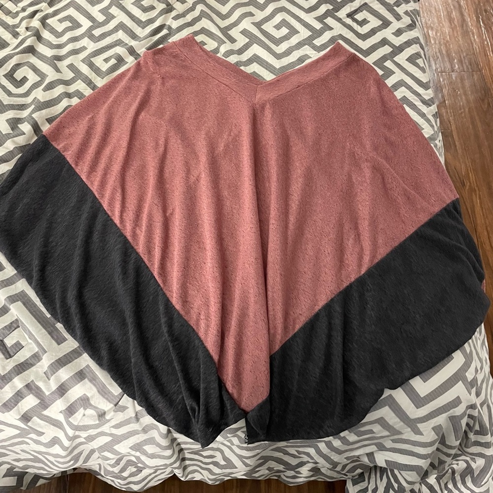 Dressy top, size S